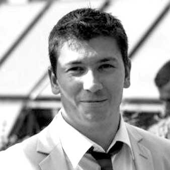 Todor Kunev